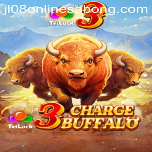 Explore the Exciting World of 3ChargeBuffalo: A New Frontier in Gaming
